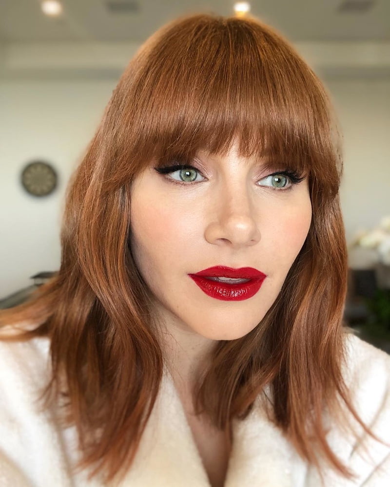 Bryce Dallas Howard  Best For Your Tribute #104376014