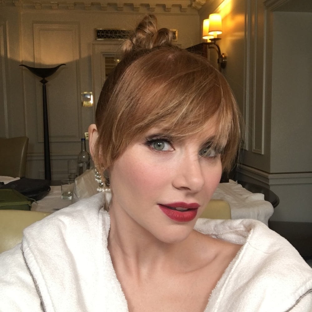 Bryce Dallas Howard  Best For Your Tribute #104376020