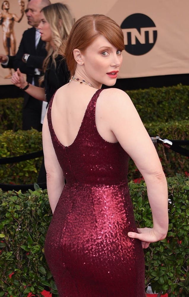 Bryce Dallas Howard  Best For Your Tribute #104376028