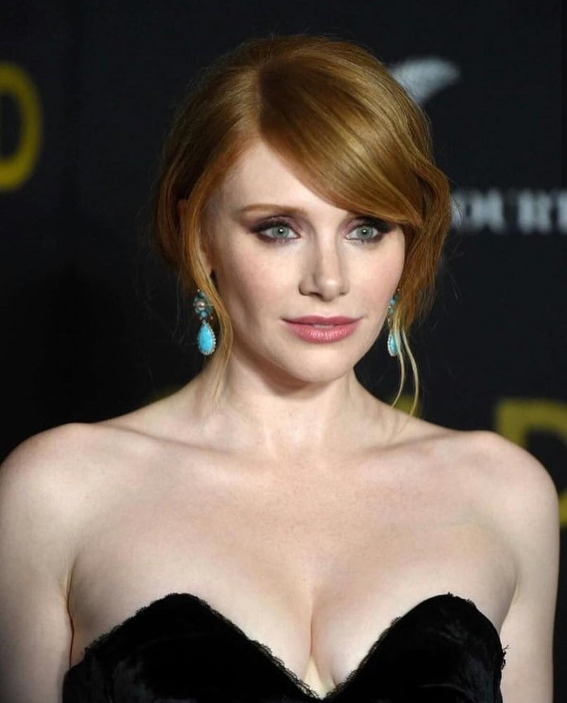Bryce Dallas Howard  Best For Your Tribute #104376030