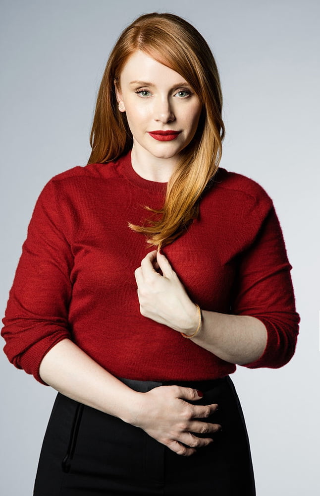 Bryce Dallas Howard  Best For Your Tribute #104376038