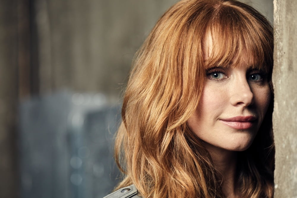 Bryce Dallas Howard  Best For Your Tribute #104376048