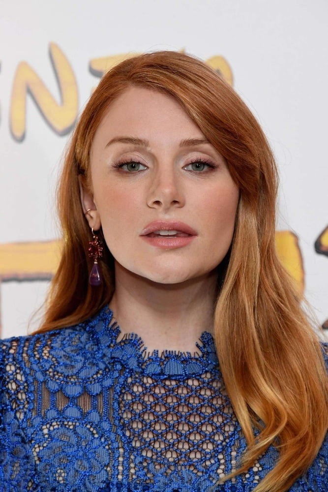 Bryce Dallas Howard  Best For Your Tribute #104376060
