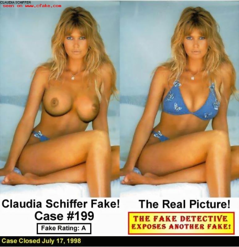 Claudia Schiffer #99098452