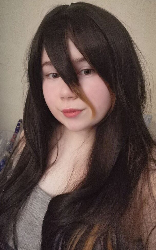 Elune Cosplay desnuda #108412352