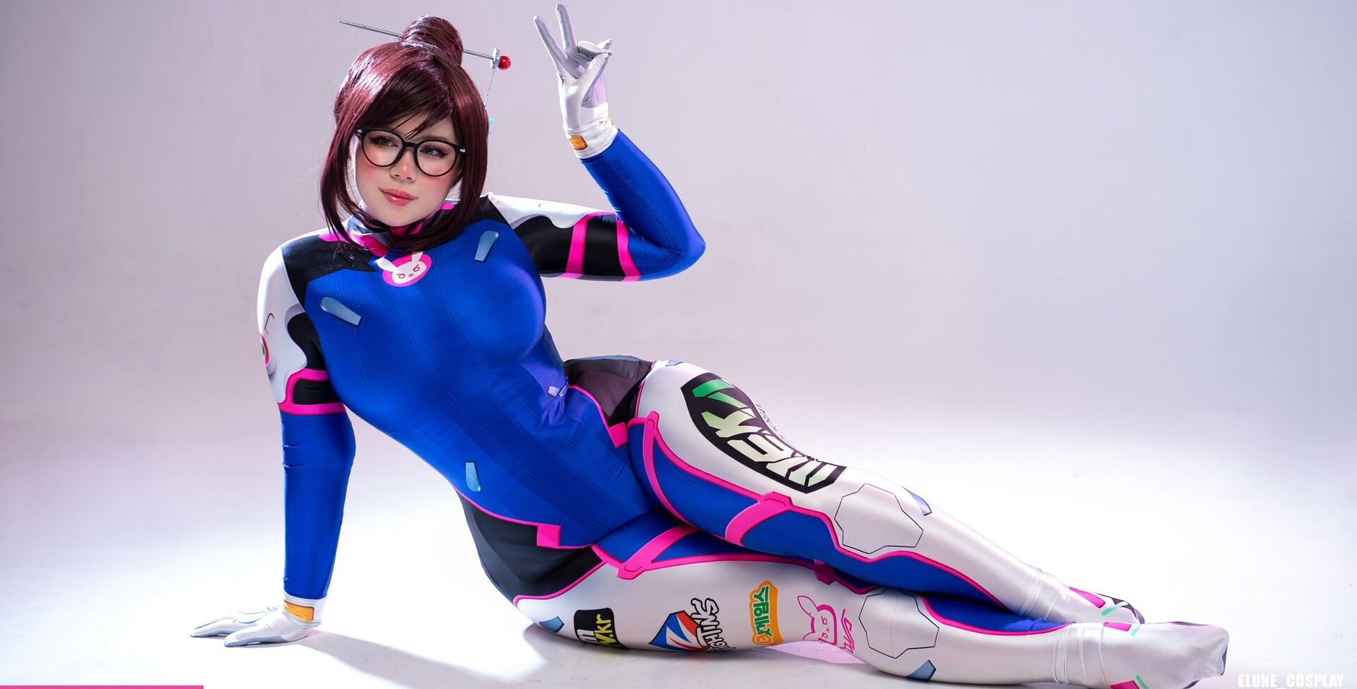 Elune Cosplay desnuda #108412486