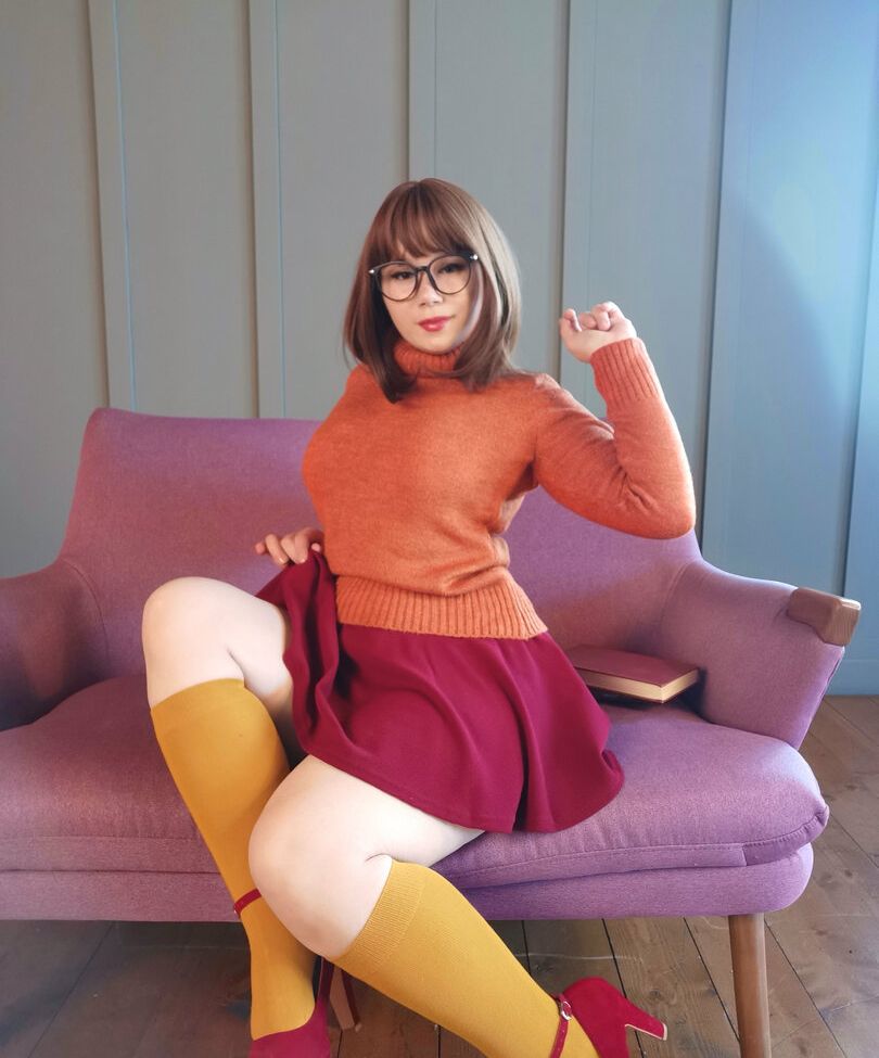 Elune Cosplay desnuda #108412512