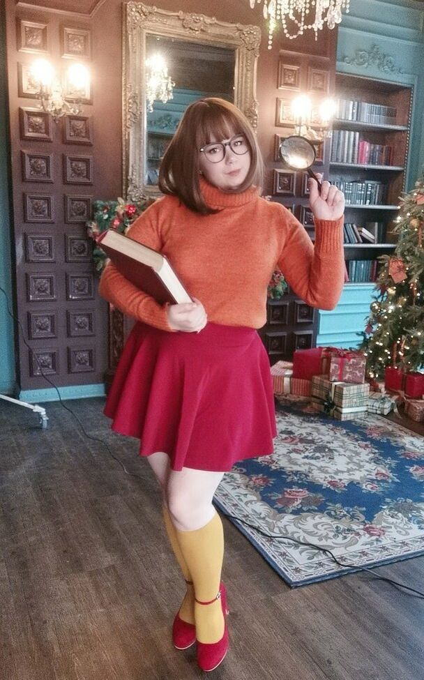 Elune Cosplay desnuda #108412523