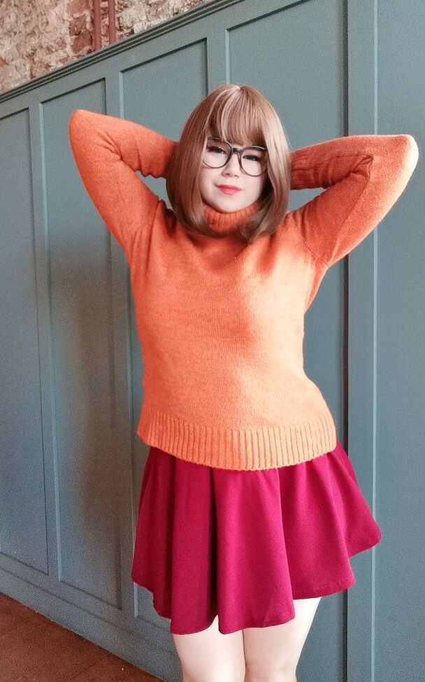 Elune Cosplay desnuda #108412525