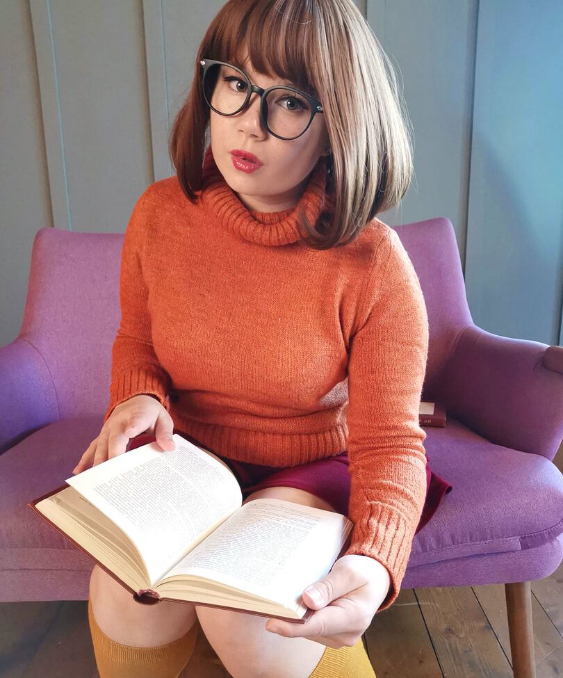 Elune Cosplay desnuda #108412529