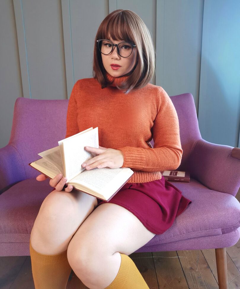 Elune Cosplay desnuda #108412540