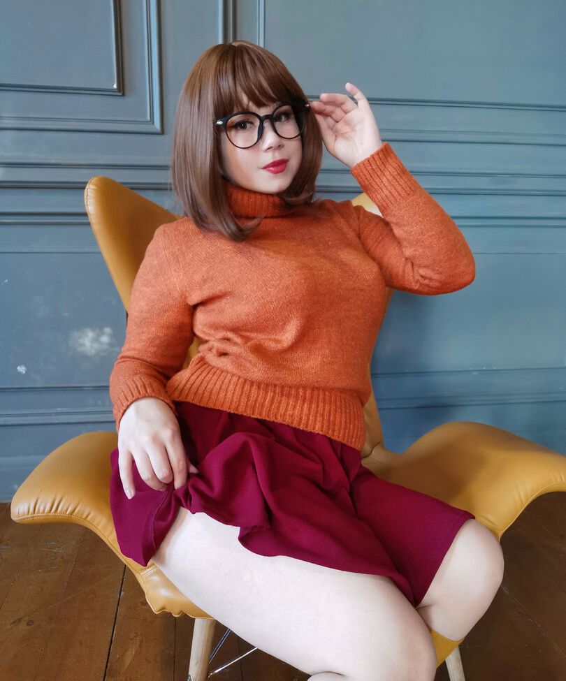 Elune Cosplay desnuda #108412542