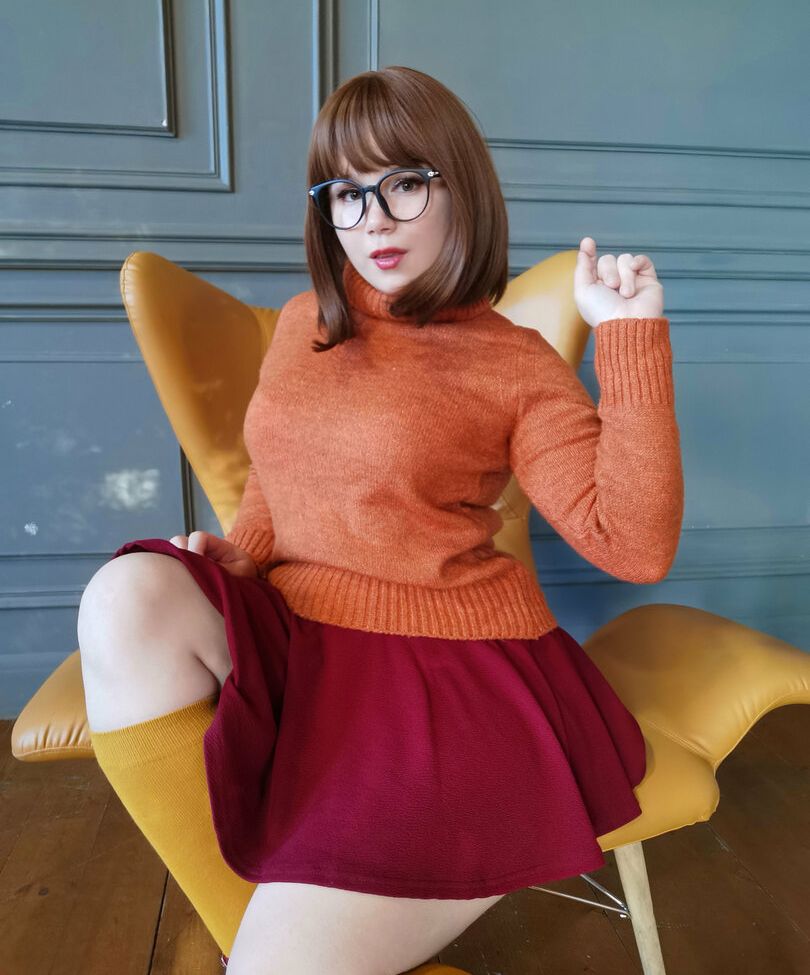 Elune Cosplay desnuda #108412547