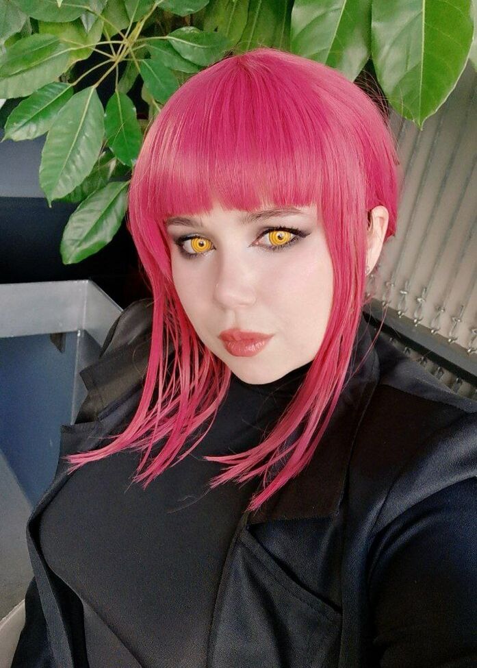 Elune Cosplay desnuda #108412581