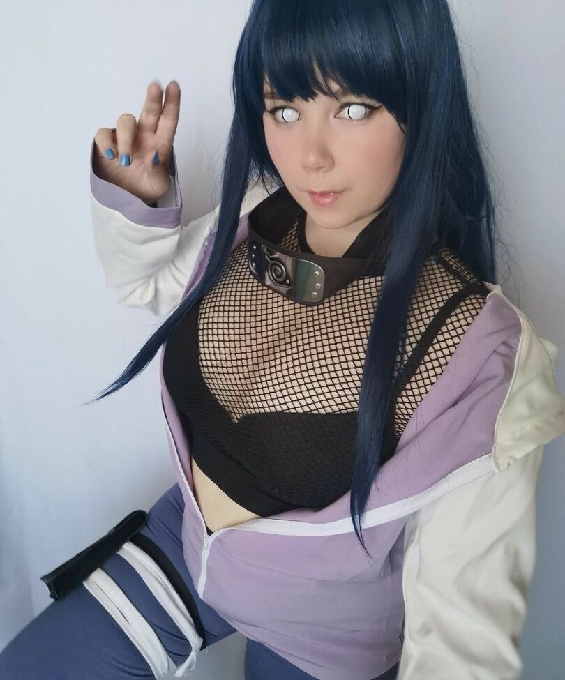 Elune Cosplay desnuda #108412668