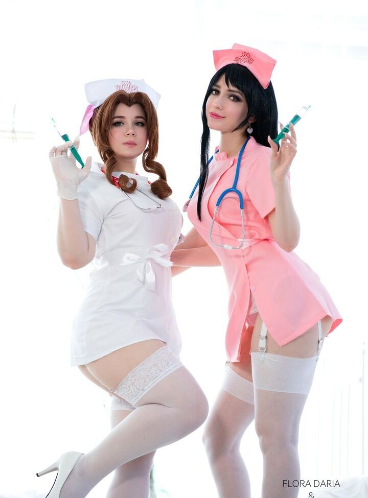 Elune Cosplay desnuda #108412717