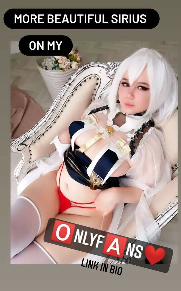 Elune Cosplay desnuda #108412745