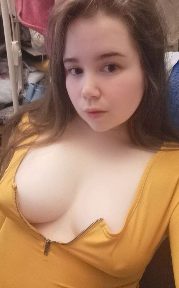 Elune Cosplay nackt #108412864