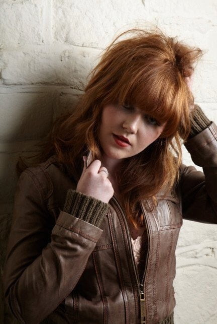 赤毛 16
 #102654777