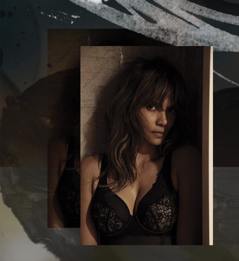 Halle Berry #98135763