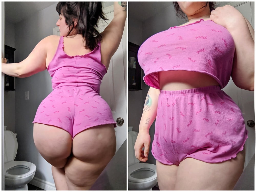 Huge Tits Big Ass Belle #99947518