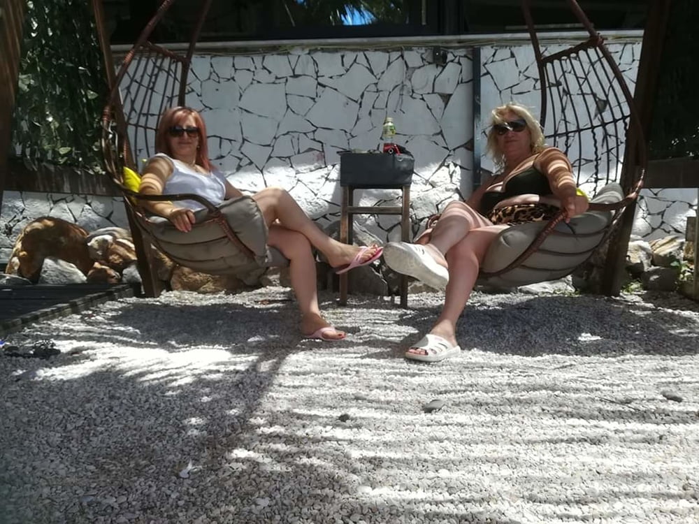 Reife enge lustvolle frauen
 #92128227