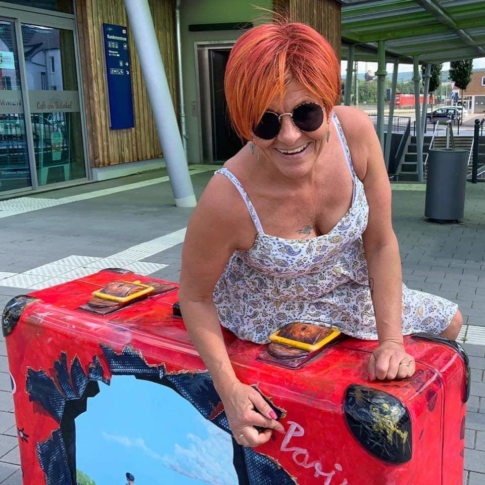 Reife enge lustvolle frauen
 #92128252