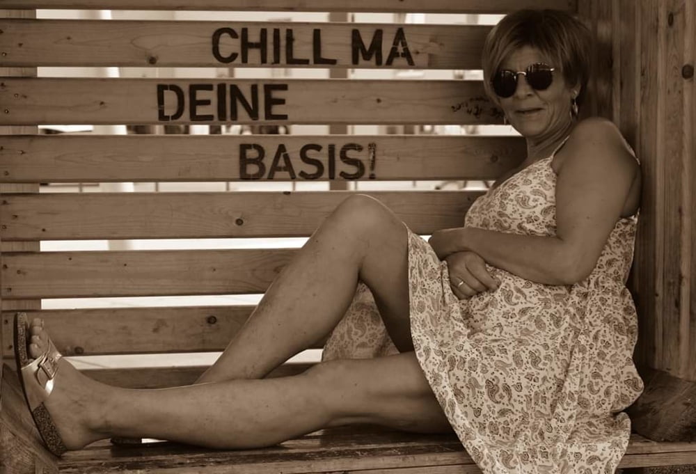 Reife enge lustvolle frauen
 #92128255