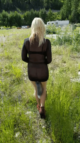 Chicas con cola
 #92151168