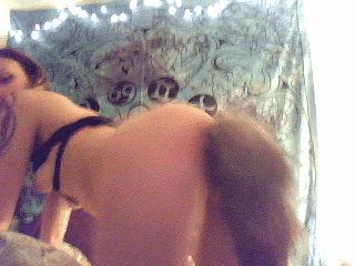 Chicas con cola
 #92151238