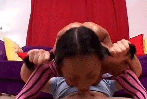 Girls In Pigtails GIFS #101948349