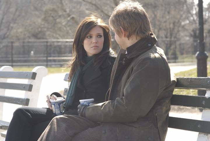 Mandy Moore - &quot;Dedication&quot; Stills #82292026