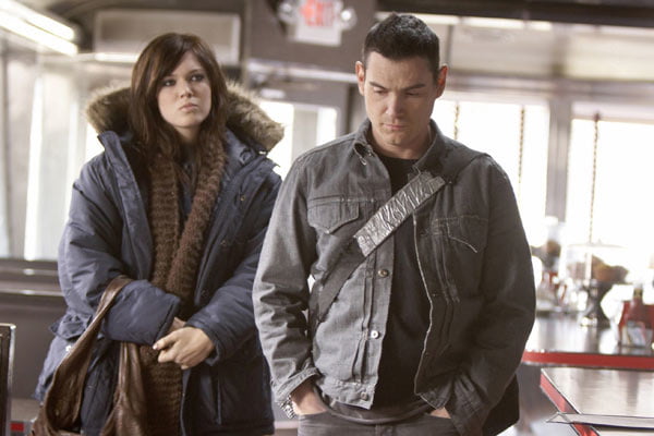 Mandy Moore - &quot;Dedication&quot; Stills #82292032