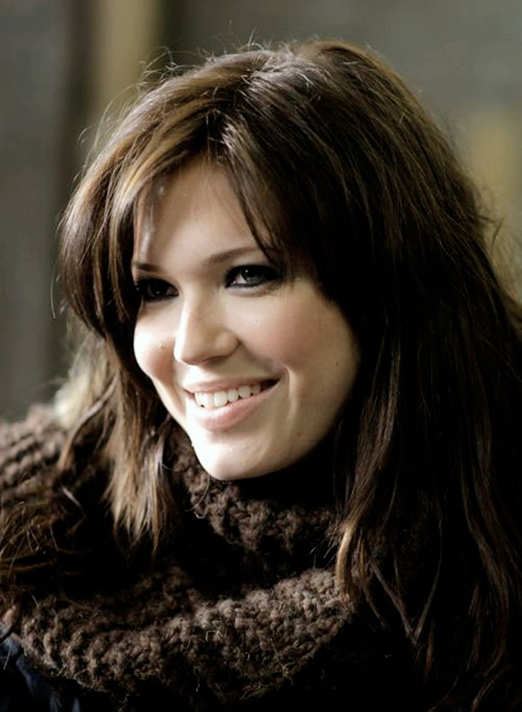 Mandy Moore - &quot;Dedication&quot; Stills #82292038