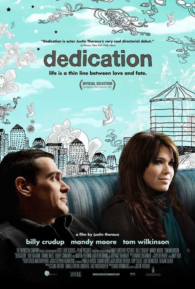 Mandy Moore - &quot;Dedication&quot; Stills #82292041