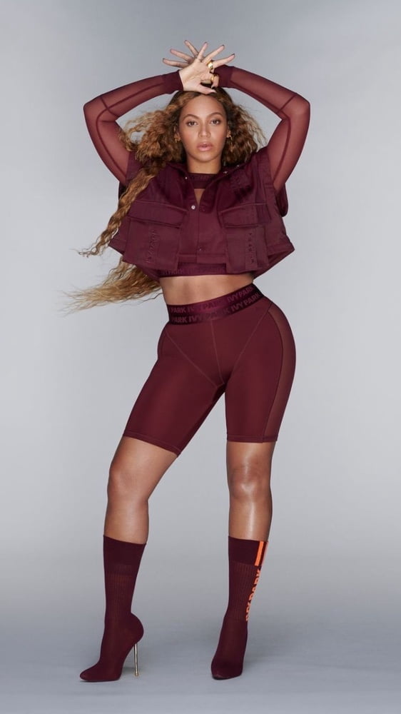 Wichse über beyonce Schlampe & ihr saftiger dicker Arsch
 #94796344