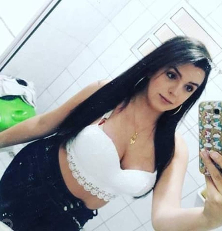 Schöne Mädchen 49
 #94478164