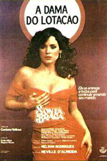 Sonia braga
 #101723172