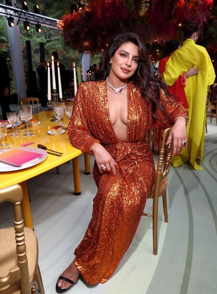 Priyanka Chopra desnuda #109490170