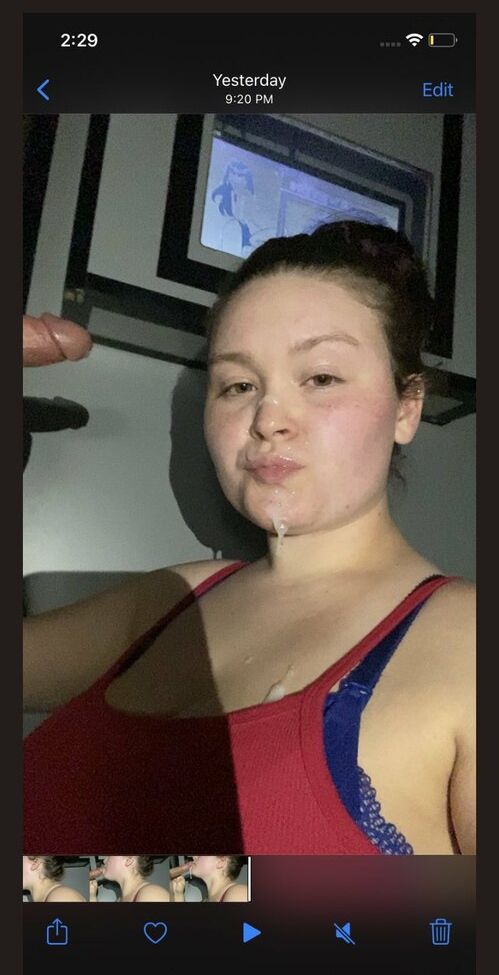 Rileelovee desnuda #108399739