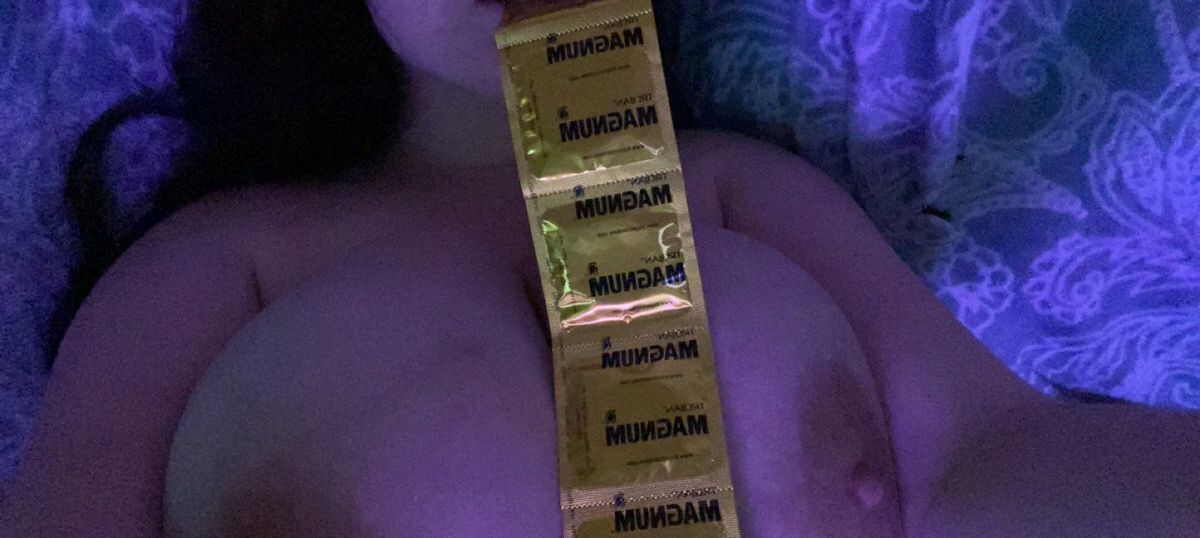 Rileelovee desnuda #108399779