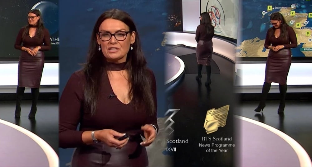 Weibliche Berühmtheit - Judith Ralston
 #104391500