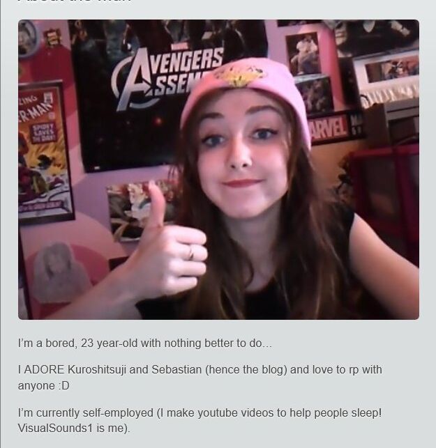 VisualSounds1 desnuda #108090693