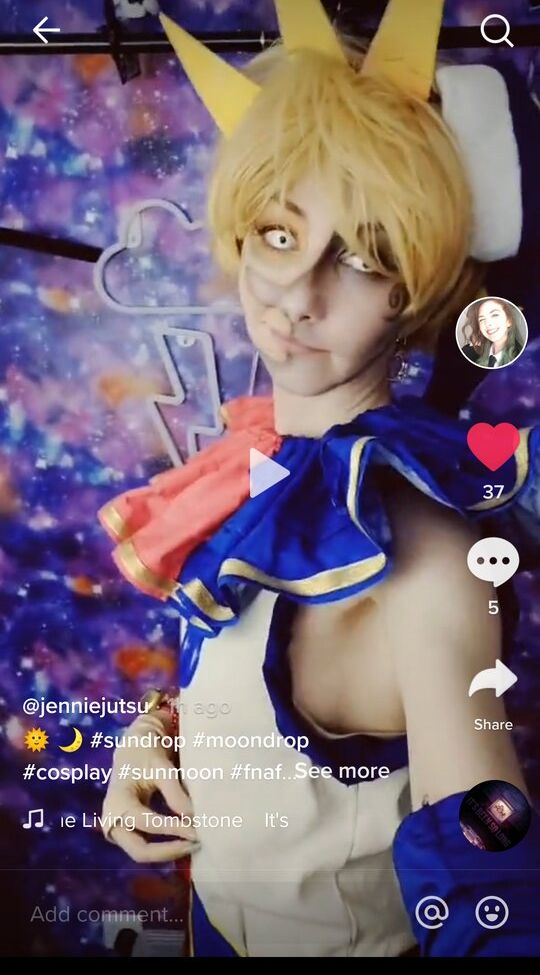 VisualSounds1 desnuda #108090694