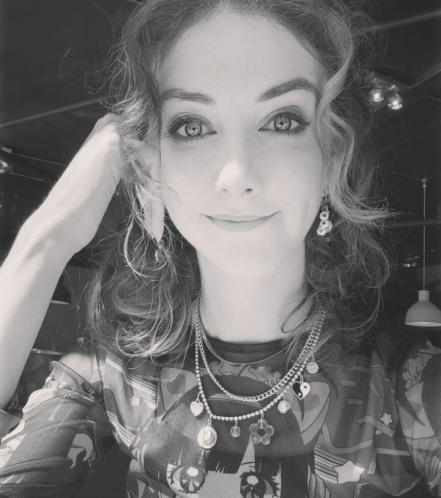 VisualSounds1 desnuda #108090695