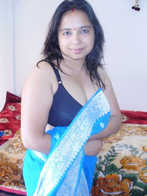 Femme indienne 4
 #89113084