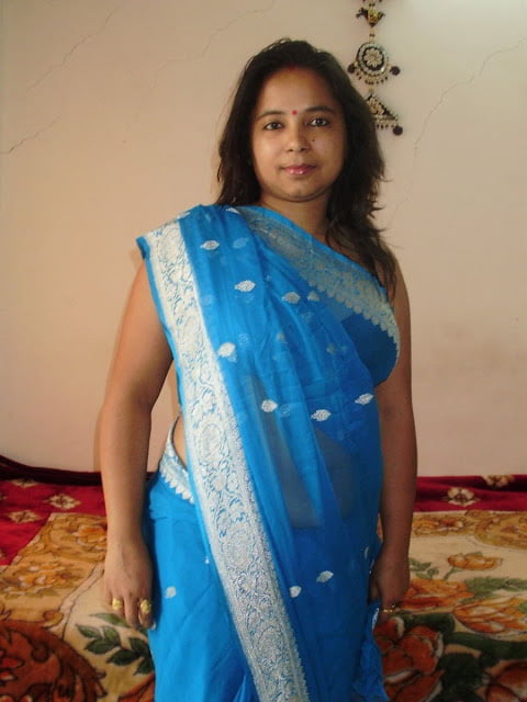 Indische Frau 4
 #89113086