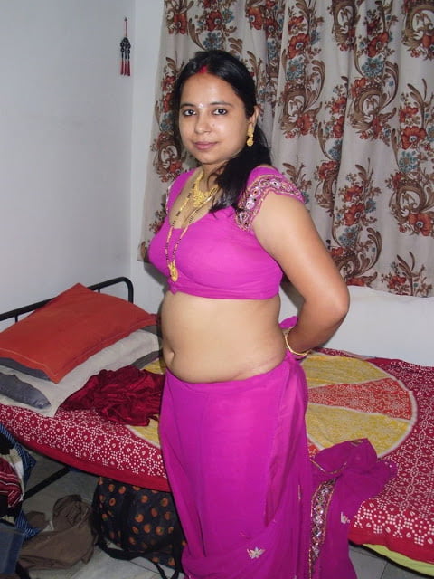 Femme indienne 4
 #89113088