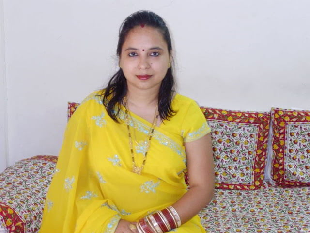 Indian wife 4 #89113150