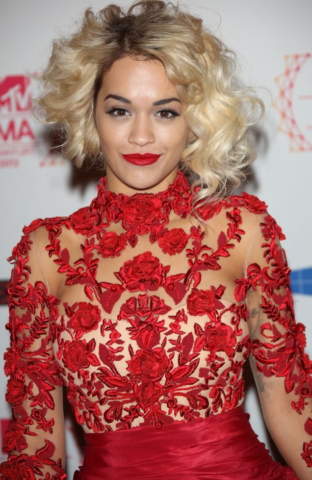 Rita ora immagini
 #101237783